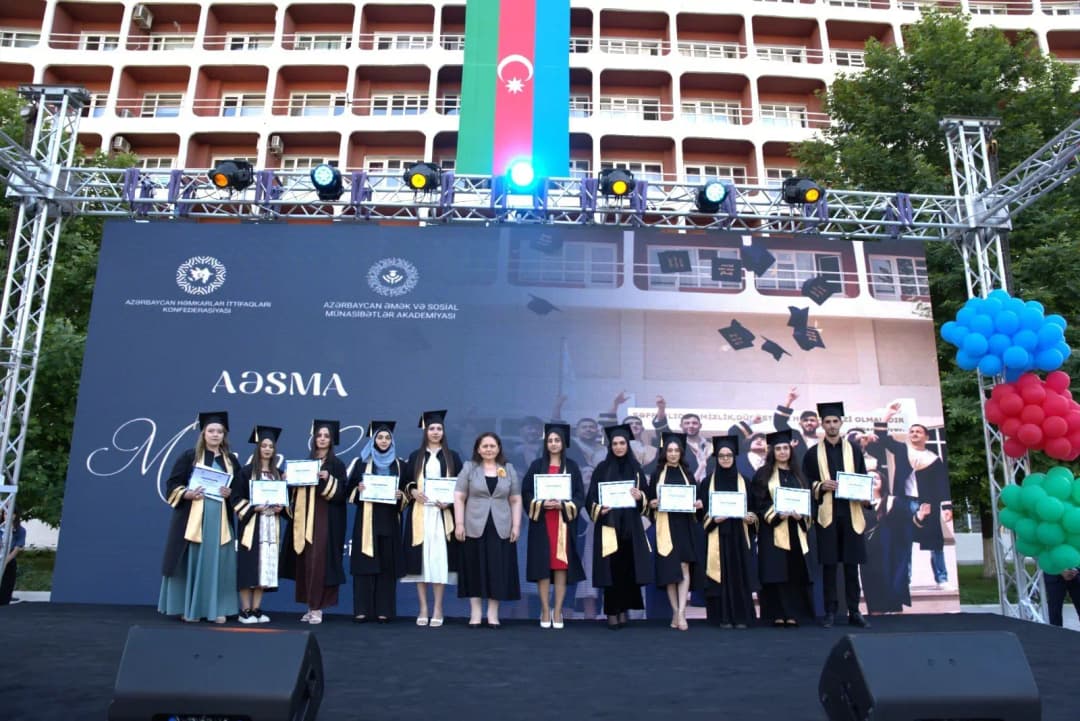 Azərbaycan Əmək və S