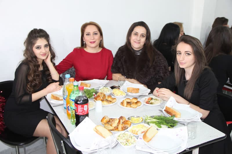 Azərbaycan Əmək və S