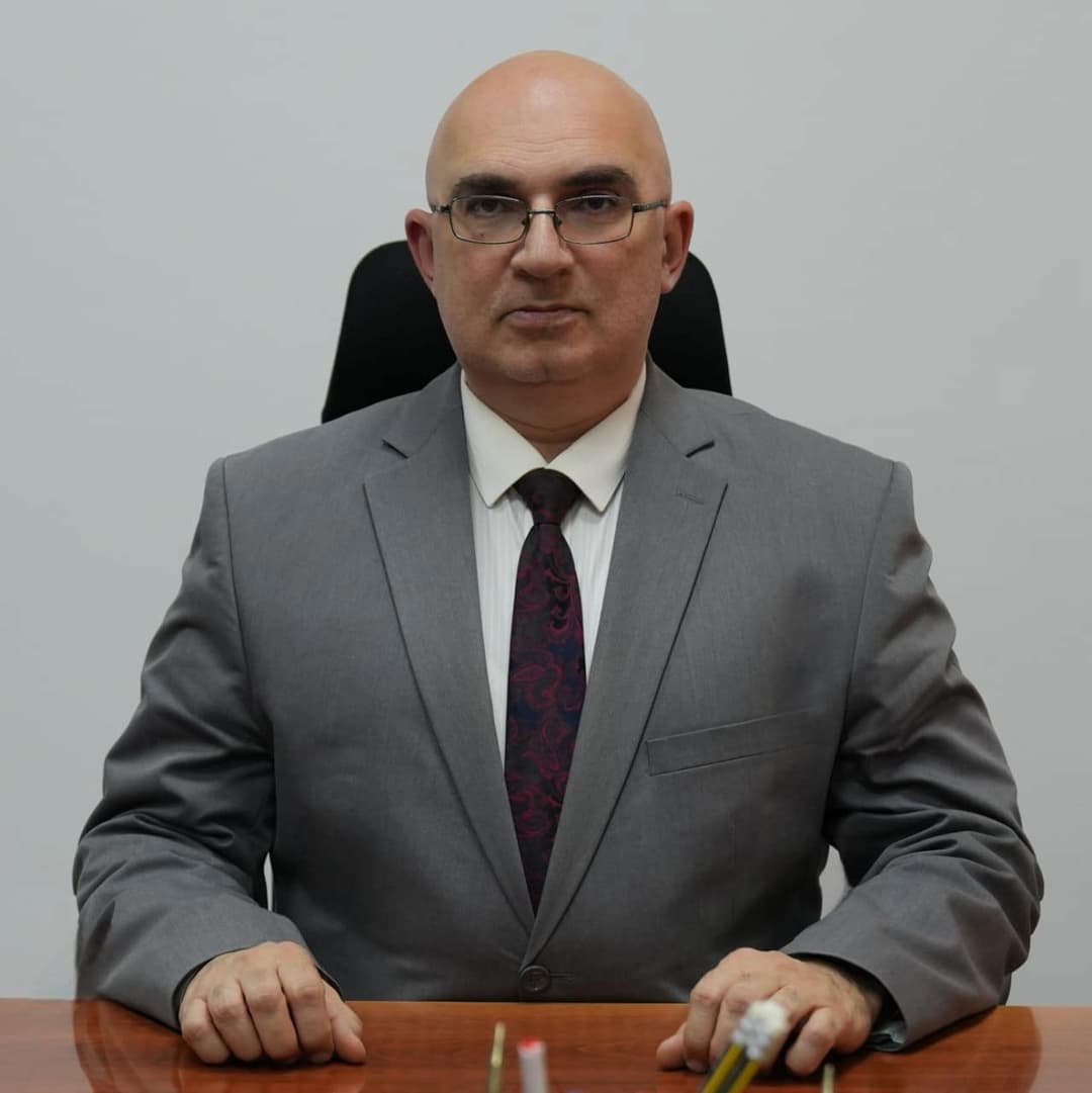 Babayev Fərid Fariz 