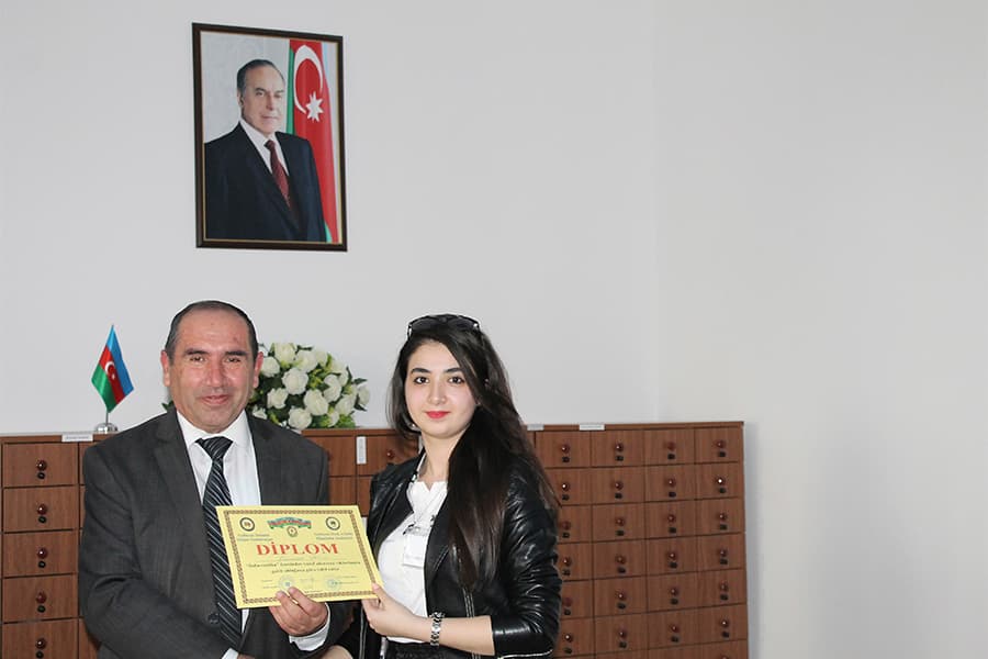 “İnformatika” fənni 