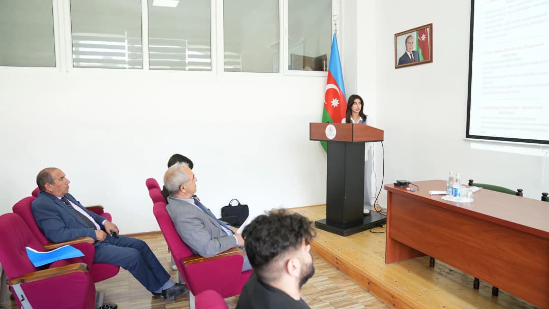 AƏSMA-da “Azərbaycan