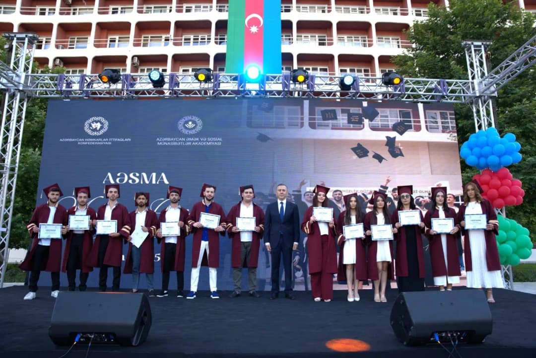 Azərbaycan Əmək və S