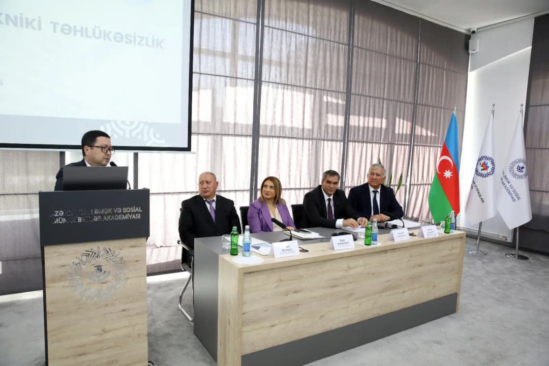 Özbəkistan həmkarlar