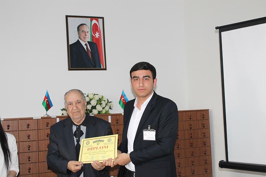 “İnformatika” fənni 
