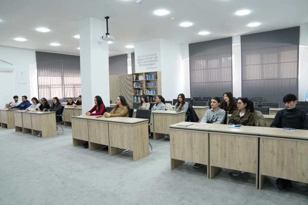 Azərbaycan Əmək və S