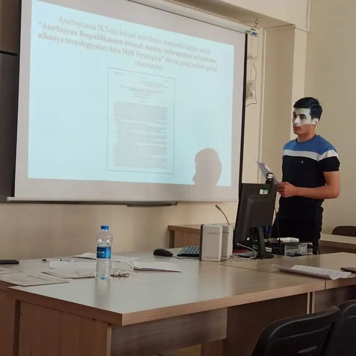Qərbi Kaspi Universi