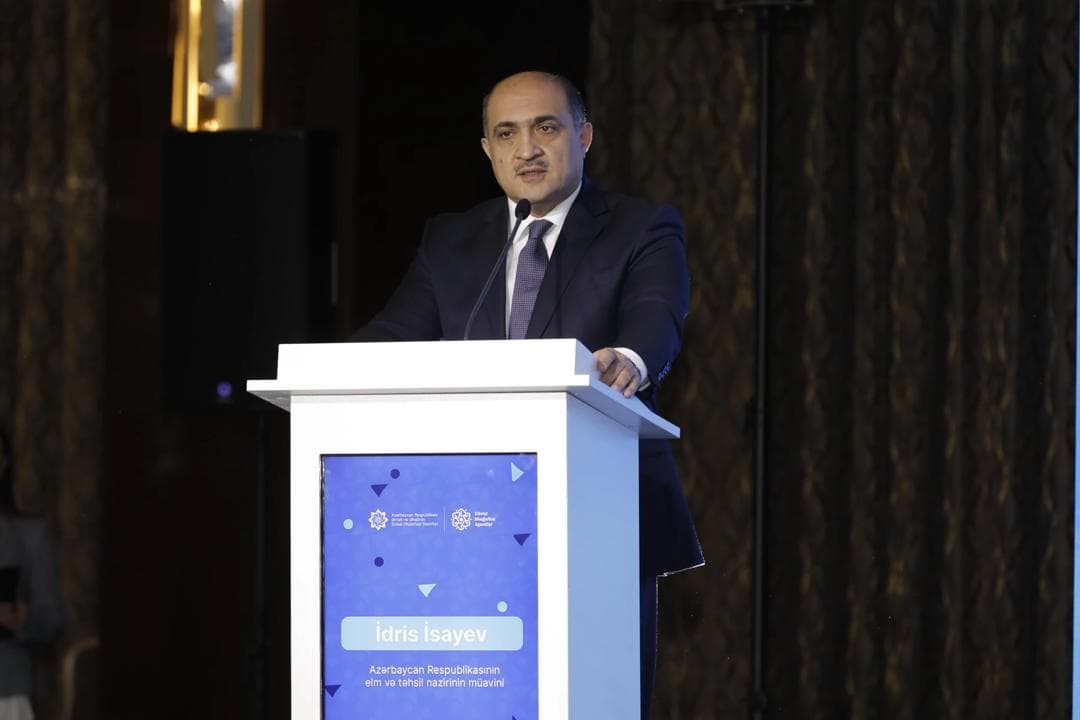 “Yenilikləri fürsətə