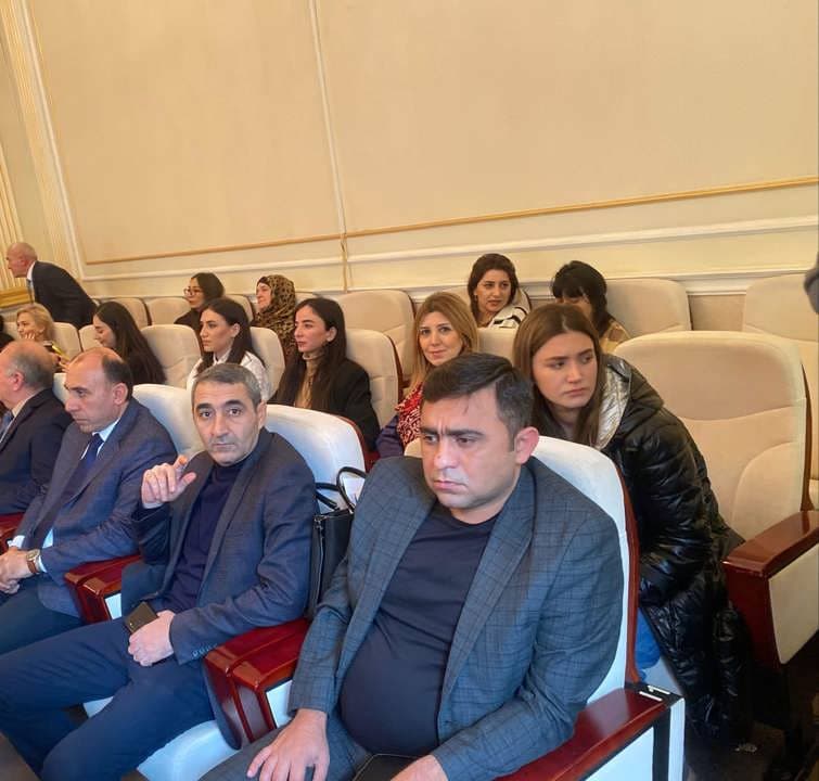 “Azərbaycan dilinin 