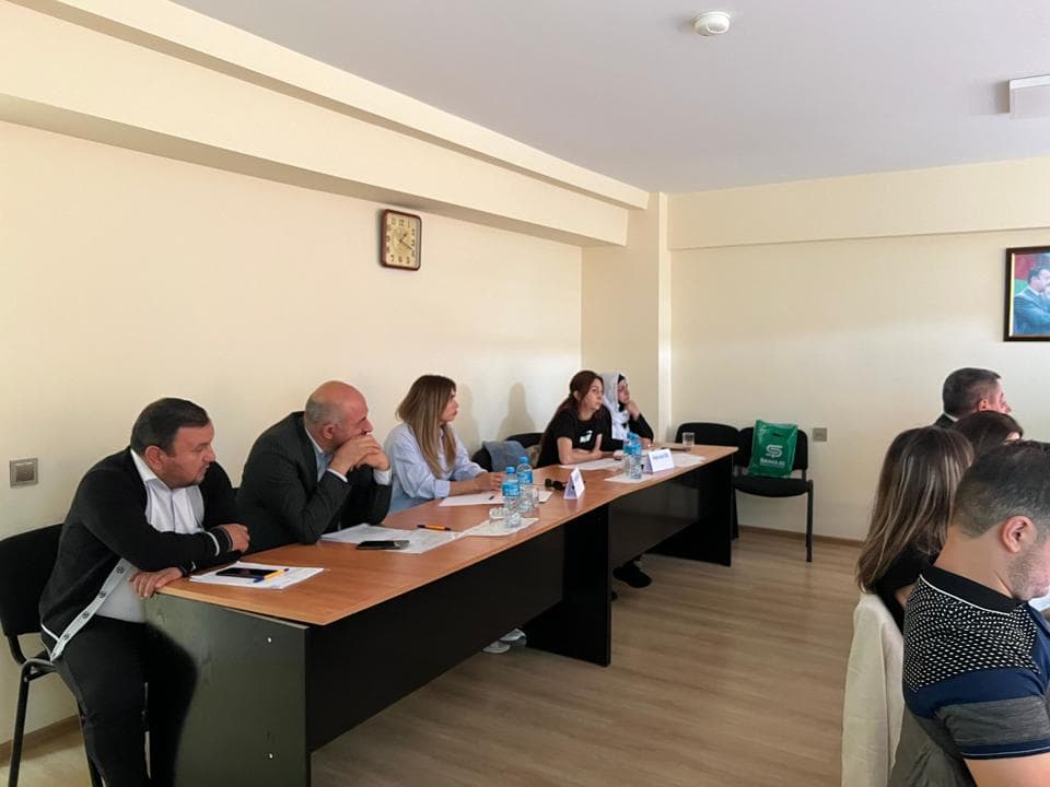 Həmkarlar ittifaqı ü
