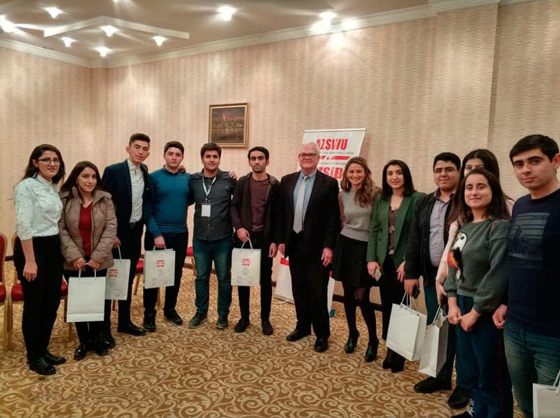“Uşaq rifahının yüks