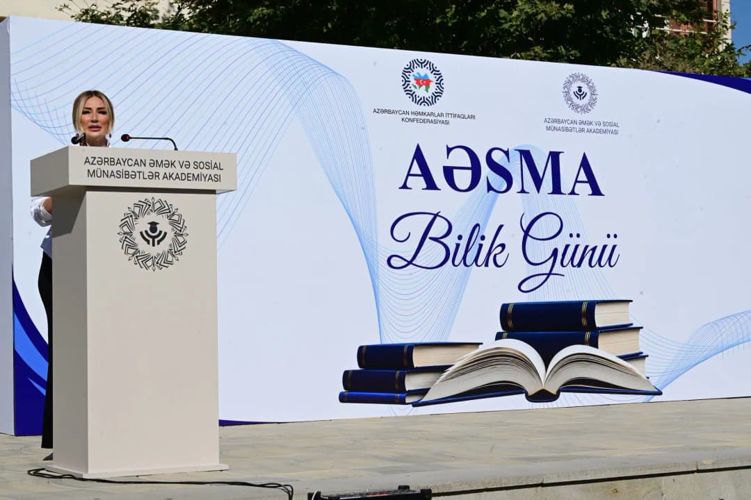 AHİK-in Əmək və Sosi
