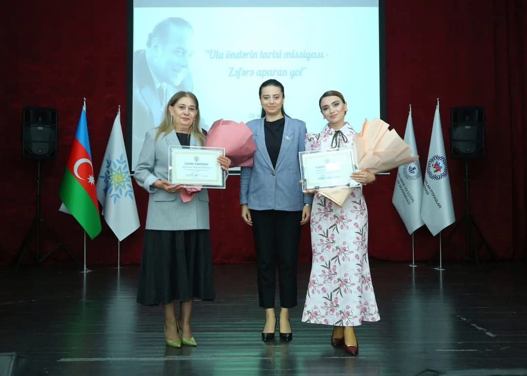 Ümummilli Lider Heyd