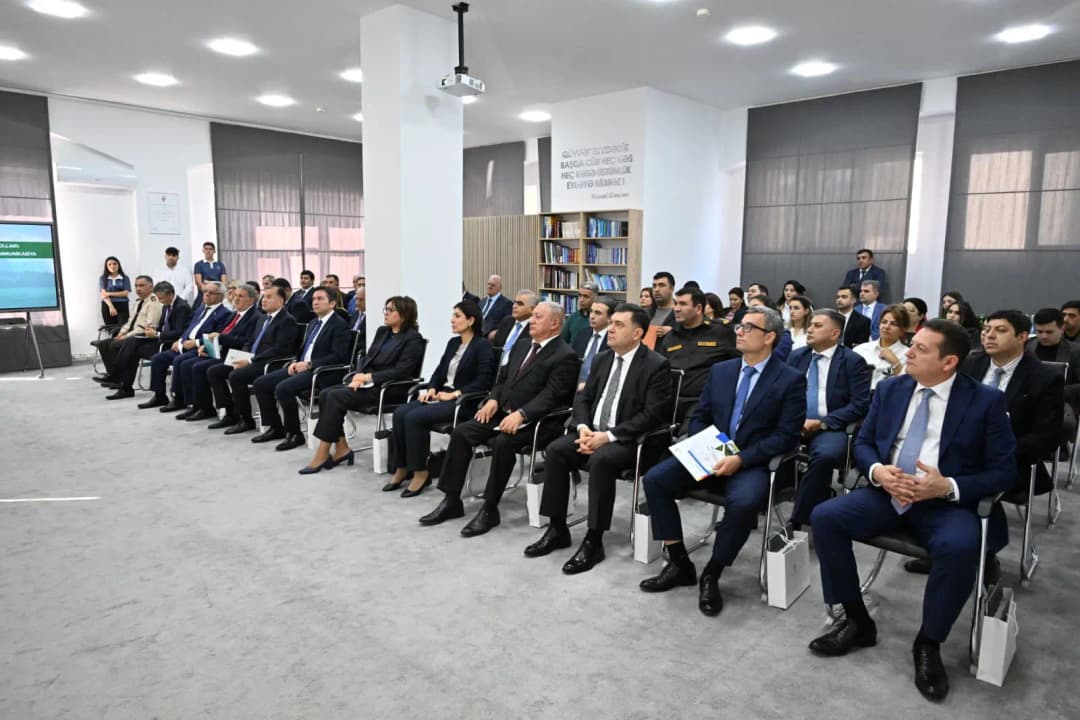 Əmək və Sosial Münas
