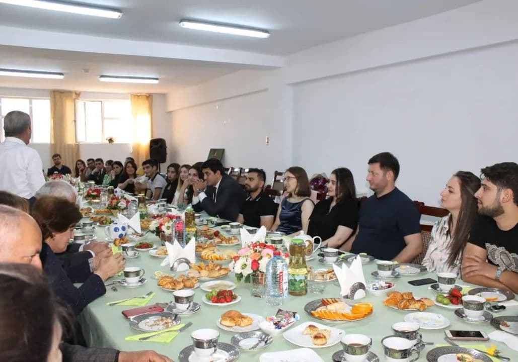 Azərbaycan Əmək və S