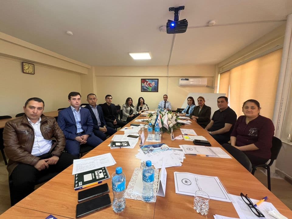 Yeni seçilmiş həmkar