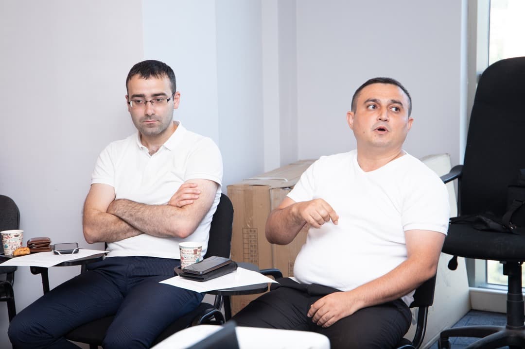 Azərbaycan universit