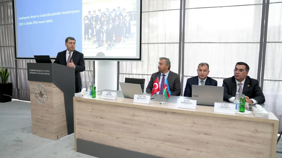 Rector of Koch Unive