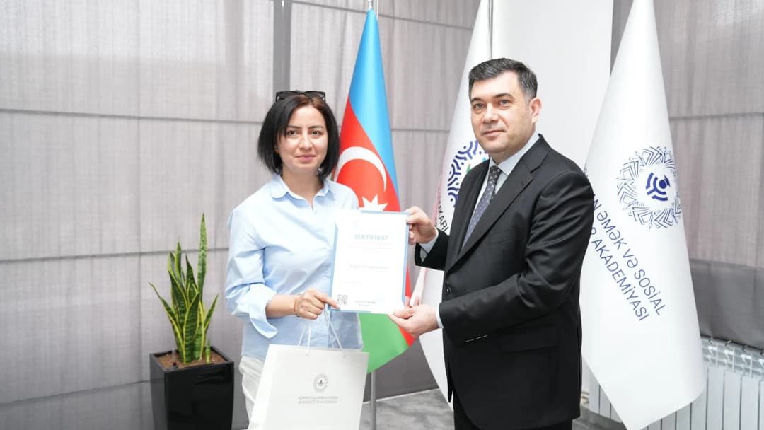 Azərbaycan Həmkarlar