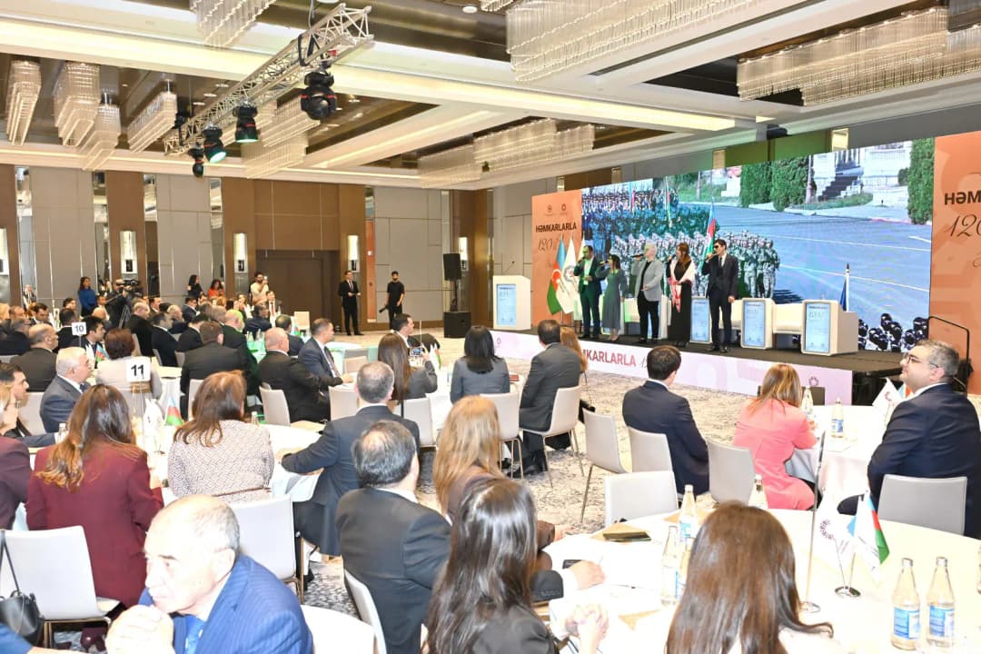 Mədəniyyət İşçiləri 