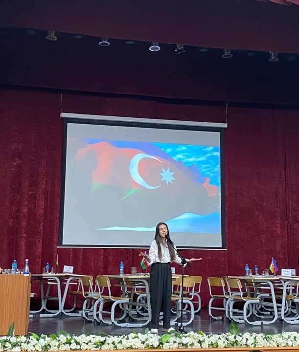 Azərbaycan Əmək və S