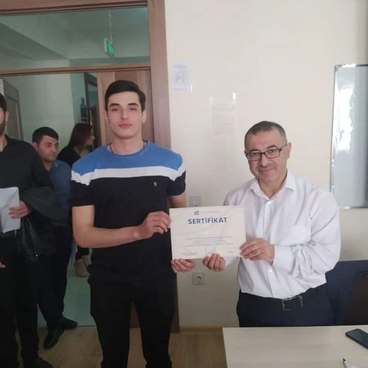 Qərbi Kaspi Universi