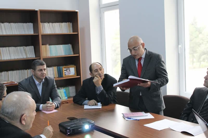 Fəlsəfə doktorluğu d