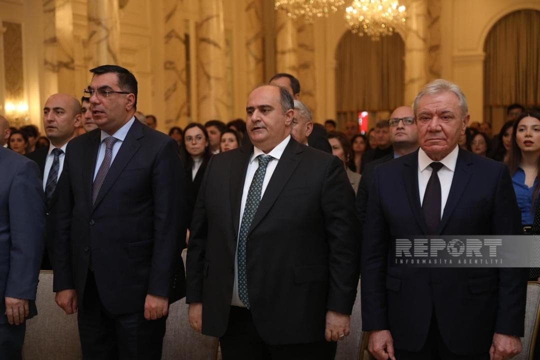 Azərbaycanda Beynəlx