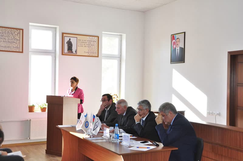 Azərbaycan Respublik