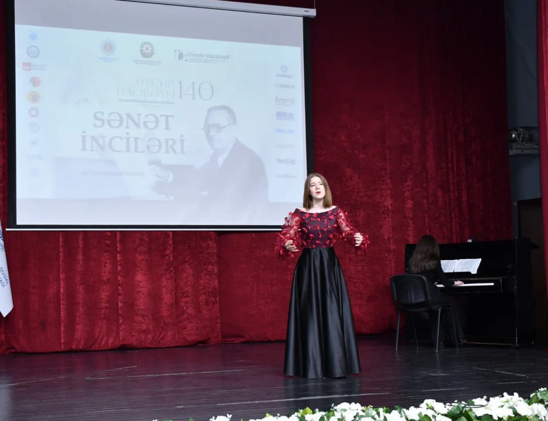 “Sənət inciləri” adl