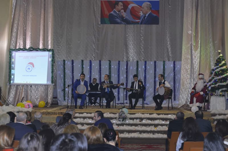 Azərbaycan Əmək və S