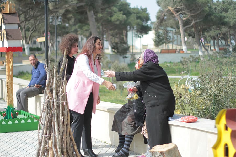 Akade­mi­­ya­mızın m