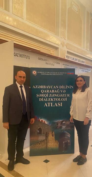 “Azərbaycan dilinin 