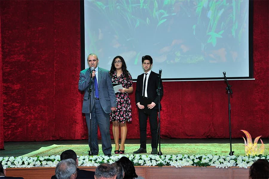 Novruz bayramına həs