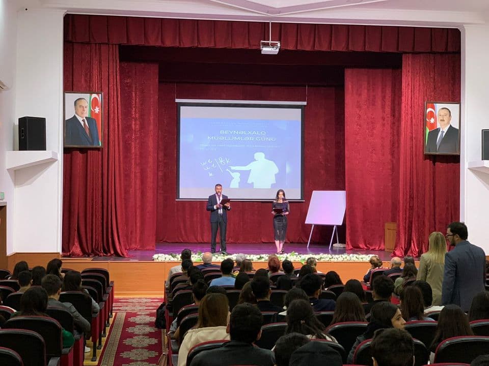 Akademiyasının THİK 
