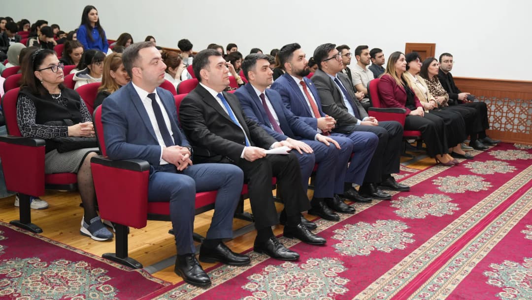 Azərbaycan Əmək və S