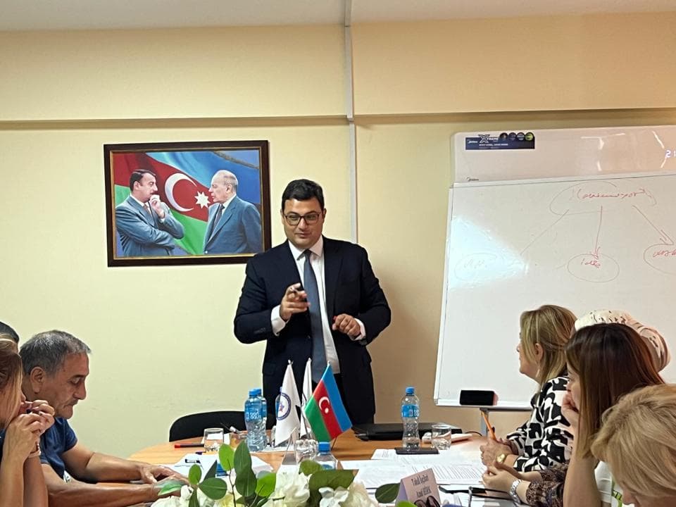 Azərbaycan Həmkarlar