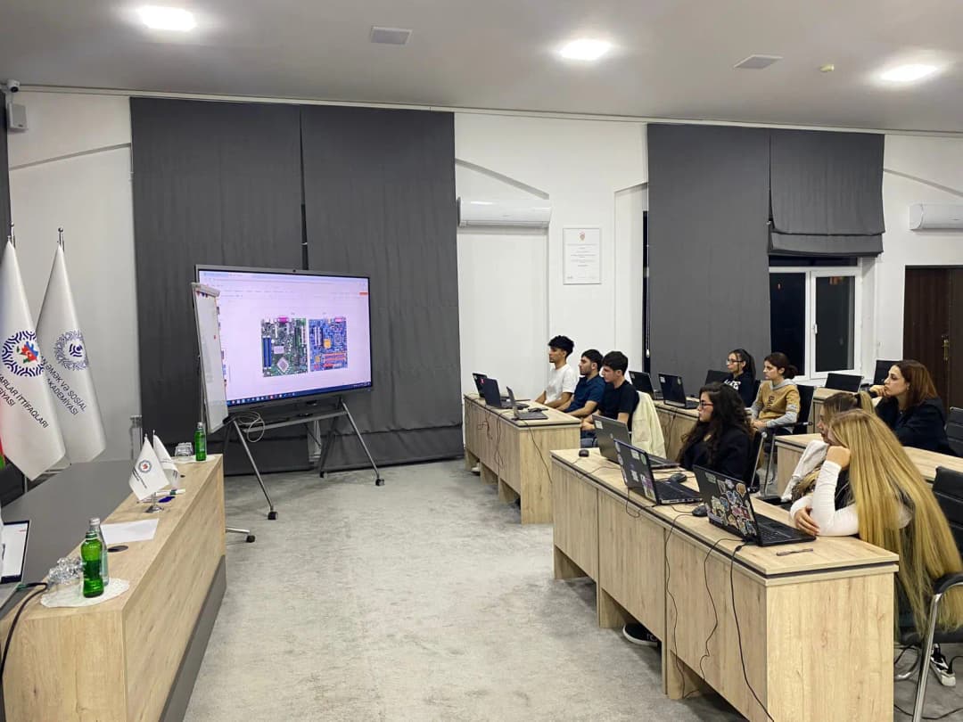 AƏSMA-da növbəti bey