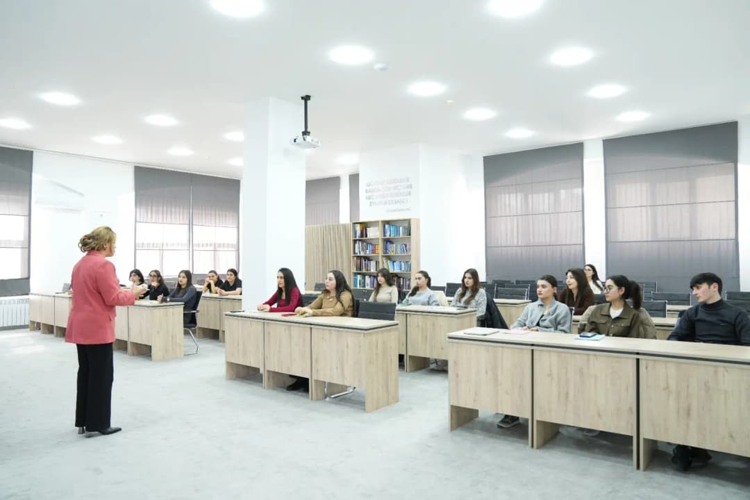 Azərbaycan Əmək və S