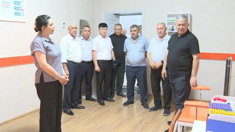 Özbəkistan həmkarlar