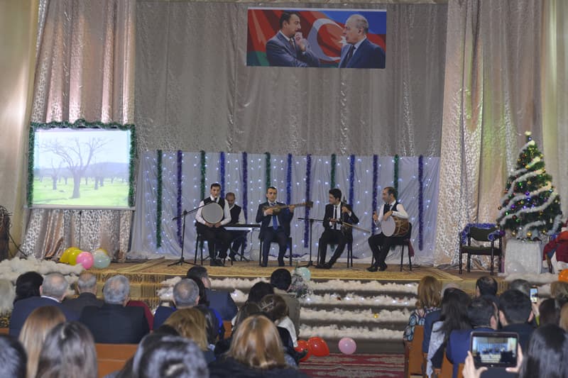 Azərbaycan Əmək və S