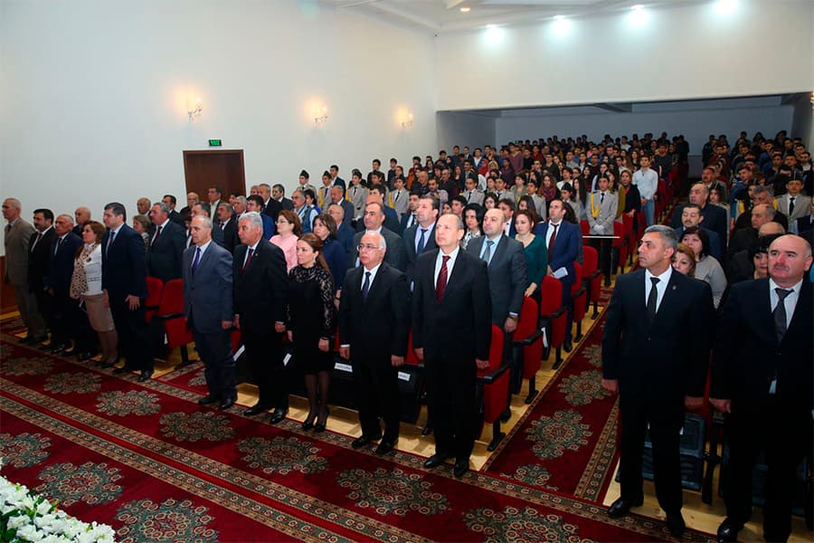 “31 Mart-Tarixin Soy