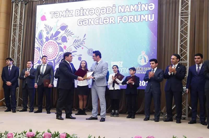 Binəqədi Rayon İcra 