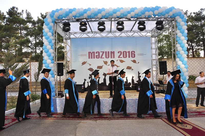 Azərbaycan Əmək və S