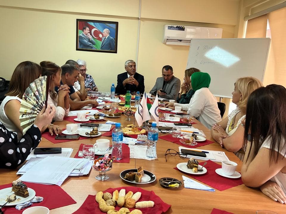 Həmkarlar ittifaqı l