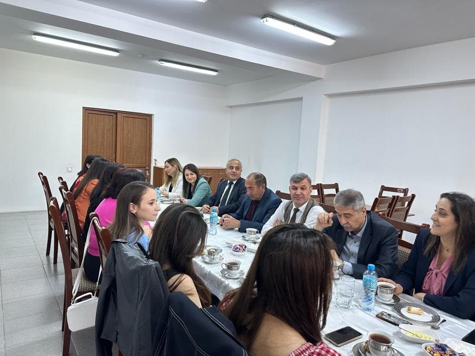Sosial iş ixtisasını