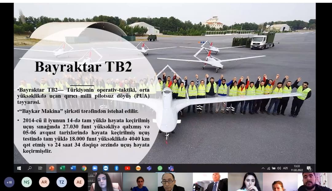 2 fevral “AZƏRBAYCAN