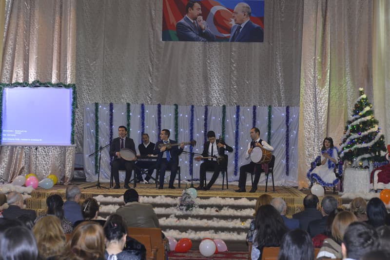 Azərbaycan Əmək və S