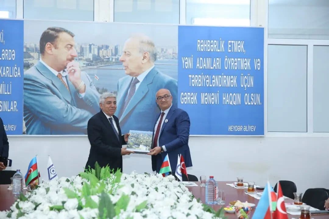 Türkiyənin Manisa Ce