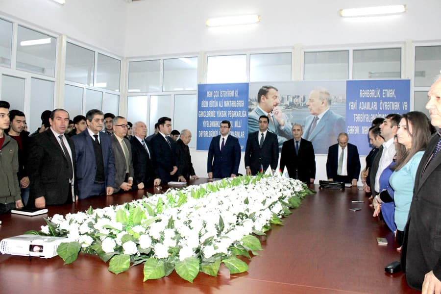 Xocalı soyqırımının 