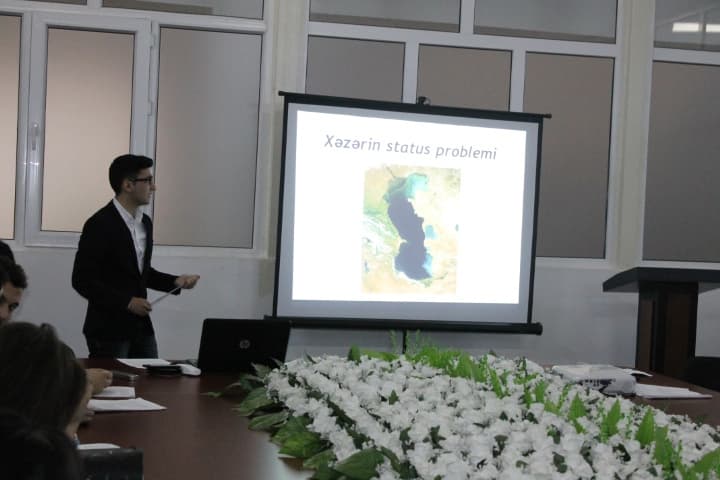 “Azərbaycan iqtisadi
